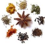 Indonesian Spices